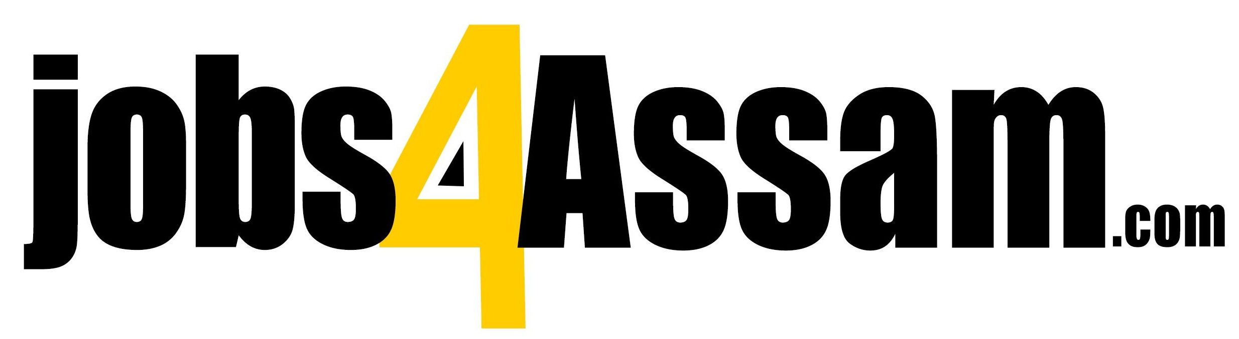 jobs for assam